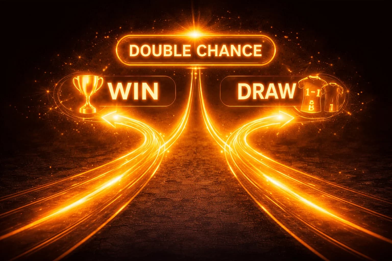 Paris Double Chance : Définition et Explication