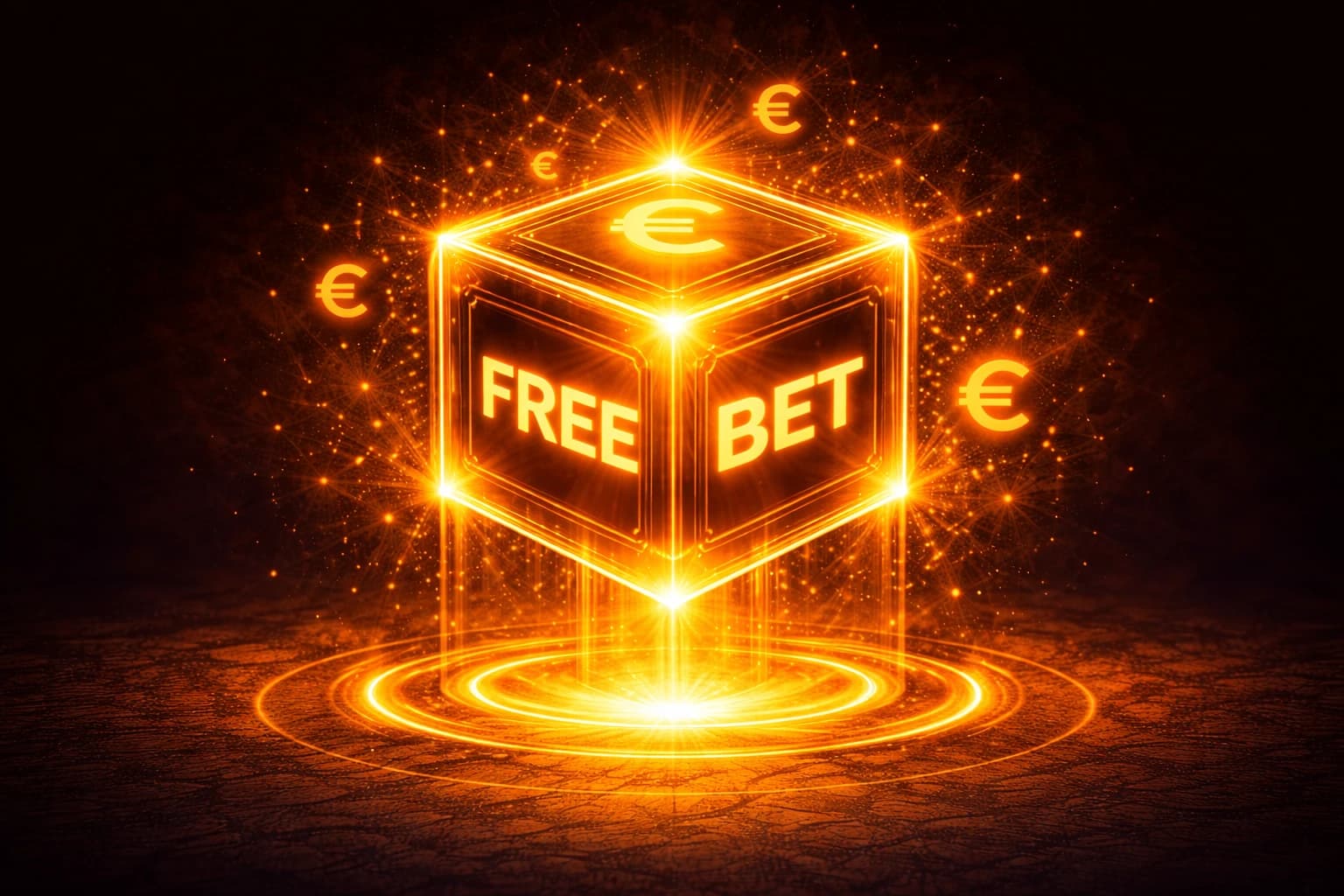 Freebets : Définition Complète et Guide d'Utilisation pour vos paris sportifs