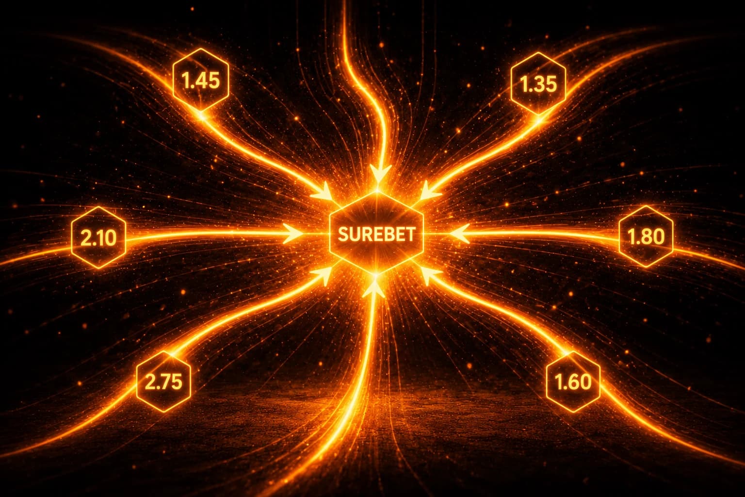 Surebet : Guide complet pour comprendre cette stratégie de paris sportifs sans risque